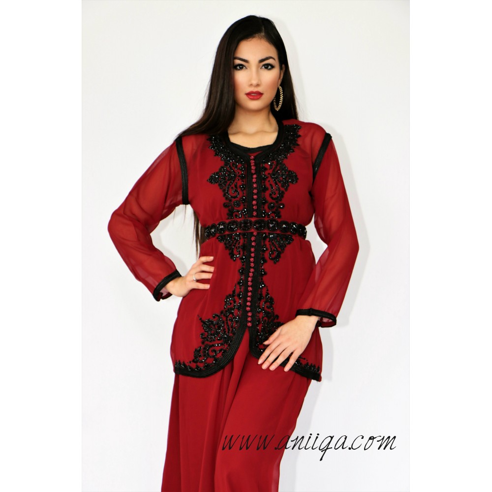 Caftan simple 2018 hotsell