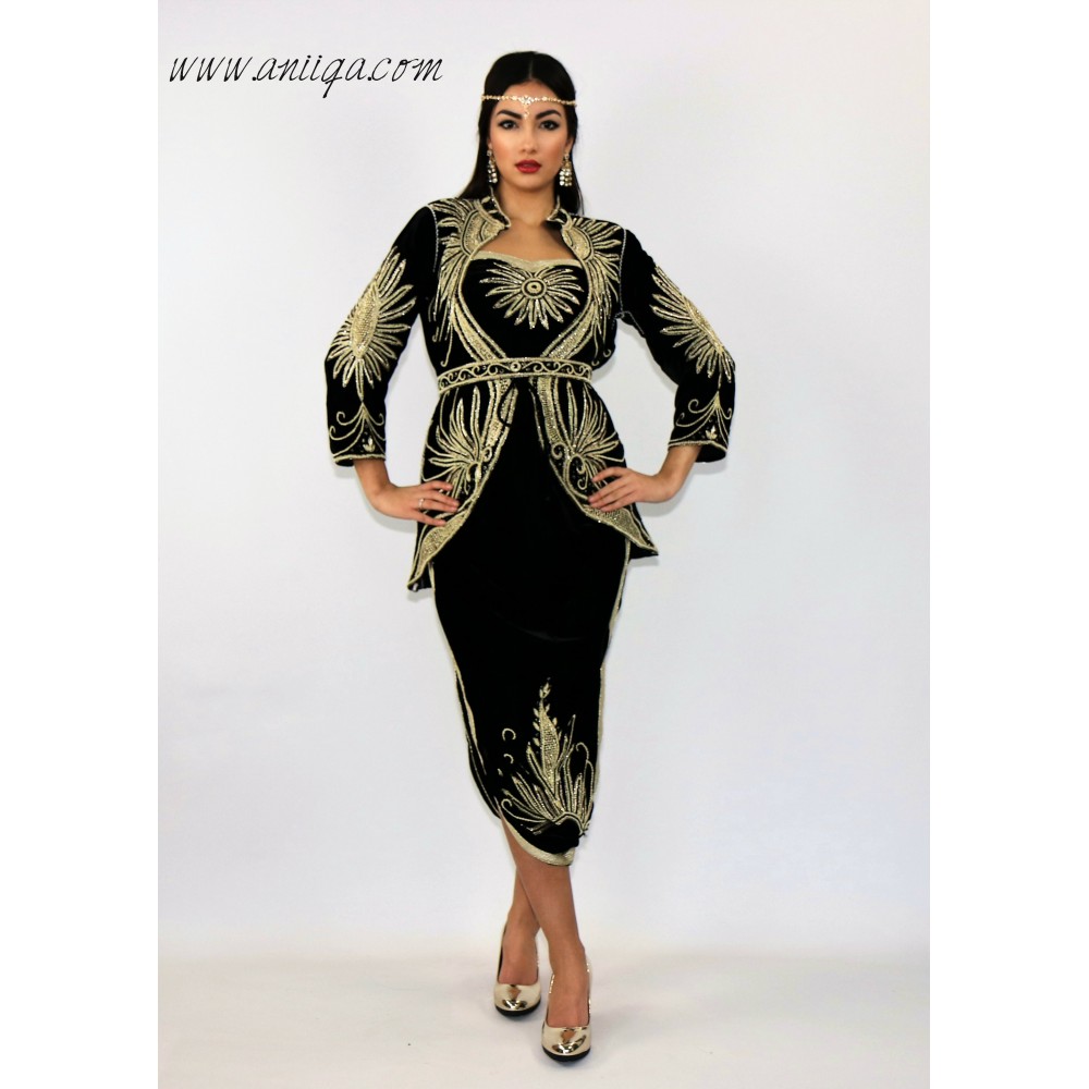 Karakou algerois discount vente en ligne