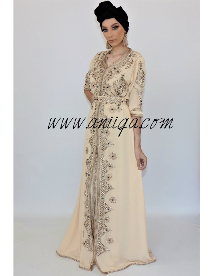 kaftan takchita